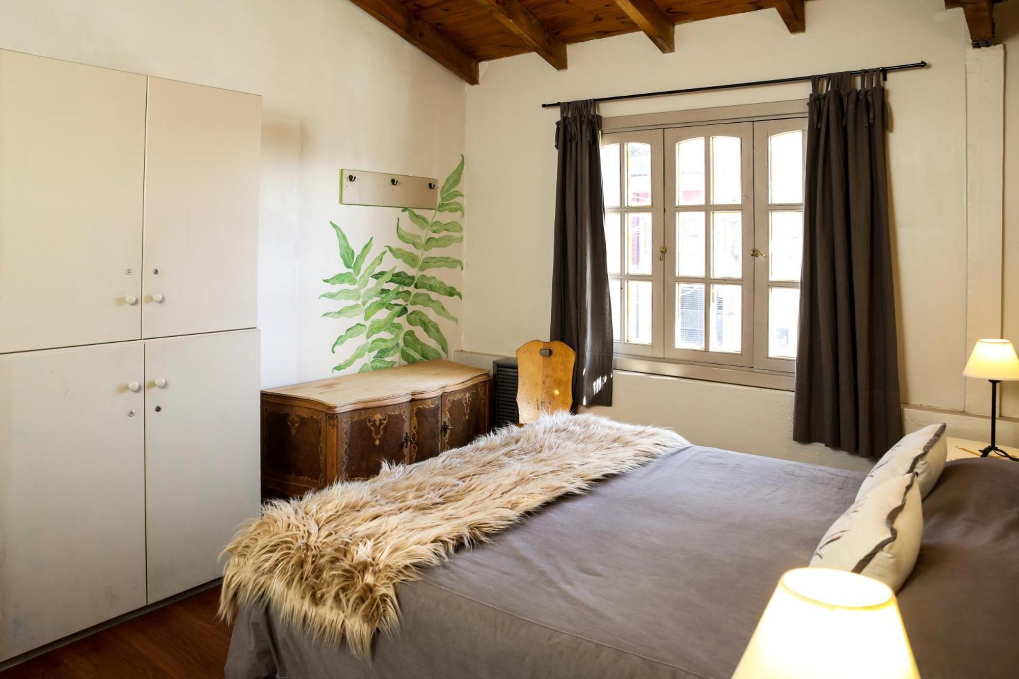La Justina Hostel Сан-Карлос-де-Барилоче Экстерьер фото
