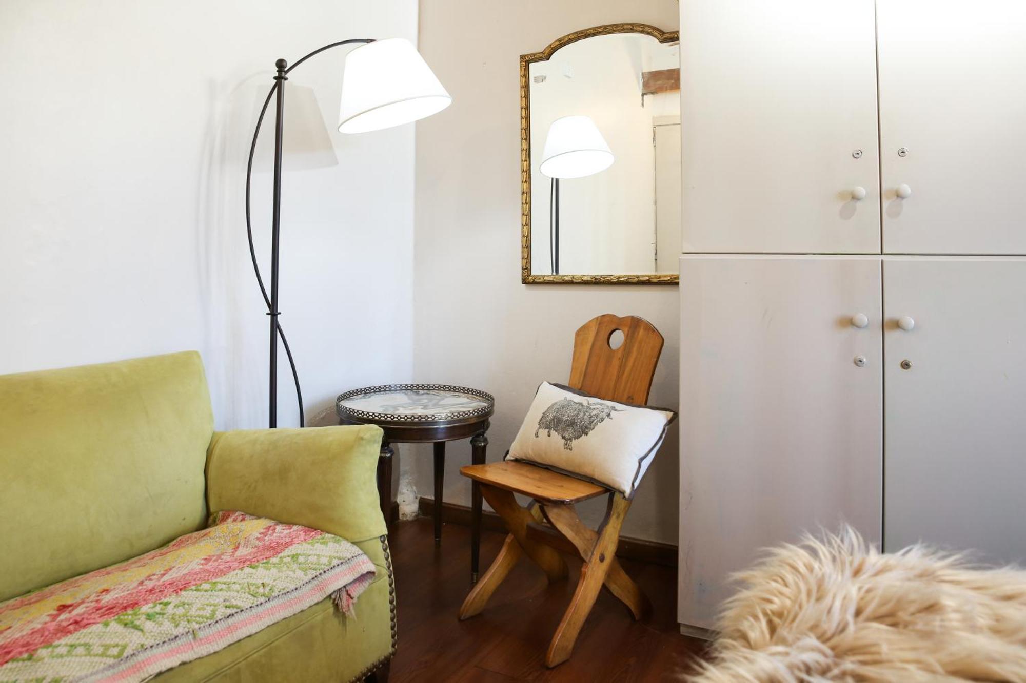 La Justina Hostel Сан-Карлос-де-Барилоче Экстерьер фото